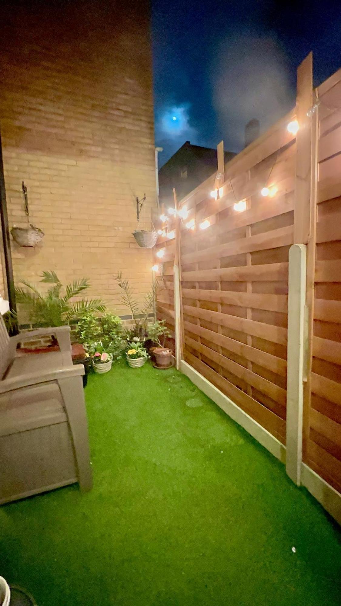 A Beautiful Stylish 2 Bedroom Apartment -City Of Londres Extérieur photo