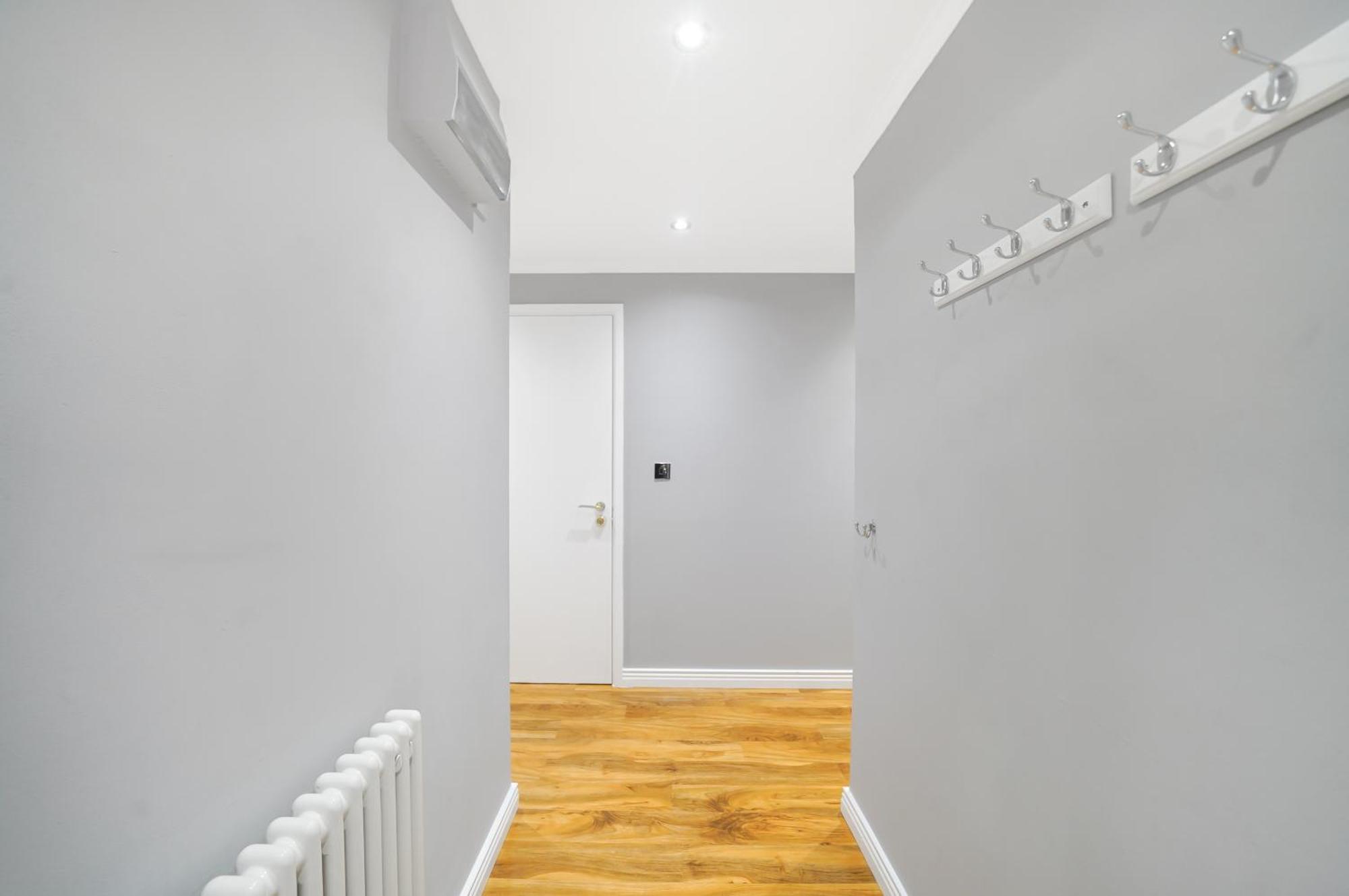 A Beautiful Stylish 2 Bedroom Apartment -City Of Londres Extérieur photo