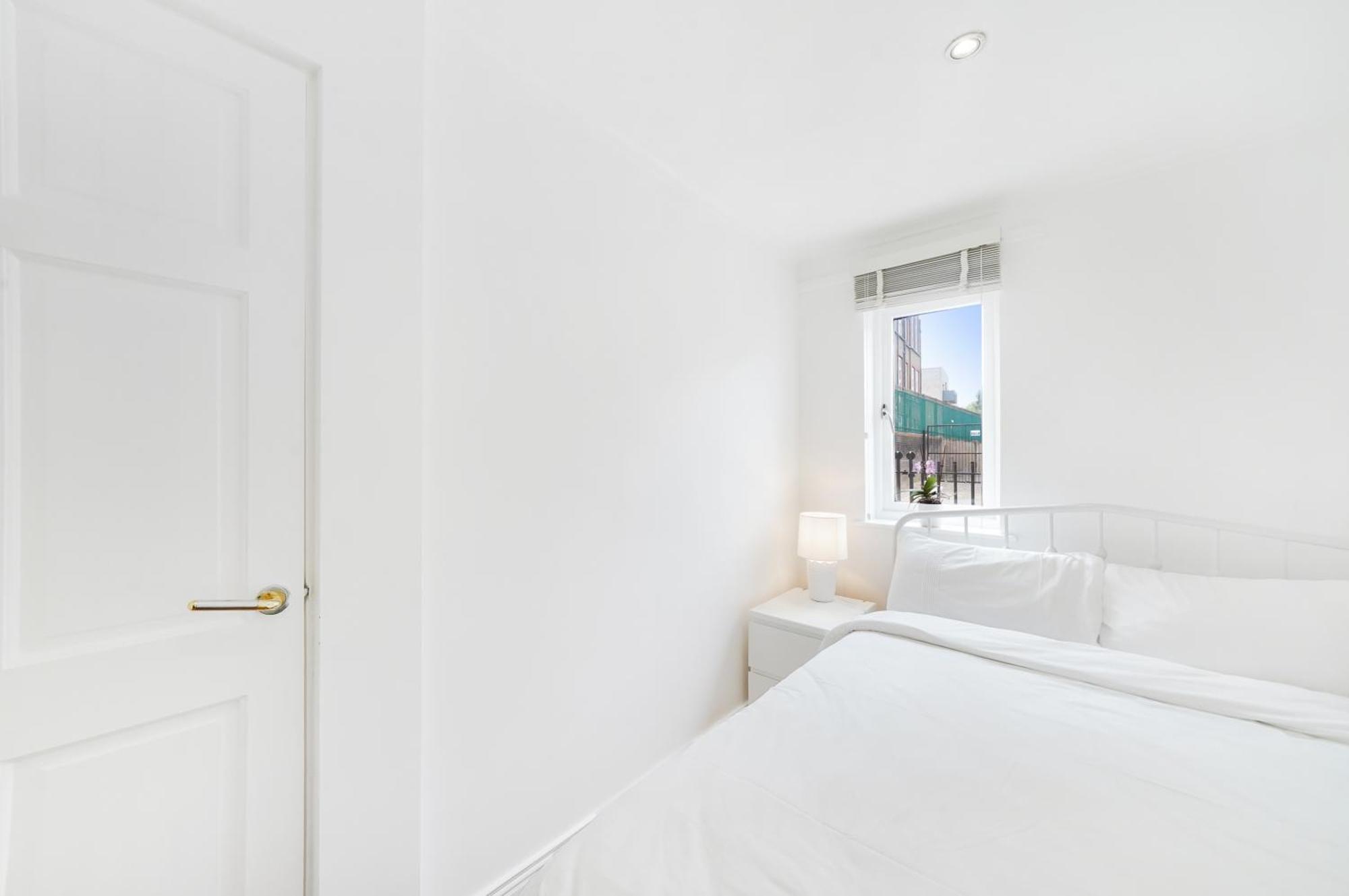 A Beautiful Stylish 2 Bedroom Apartment -City Of Londres Extérieur photo